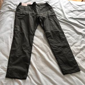 Uniqlo Men Pants for Outdoor New